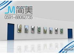服務(wù)優(yōu)質(zhì)的展廳設(shè)計，簡美展示設(shè)計為您量身打造